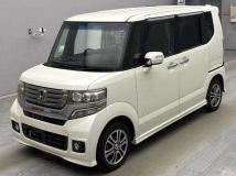 2013 Honda N BOX