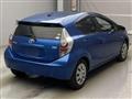 2013 Toyota AQUA