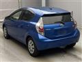 2013 Toyota AQUA