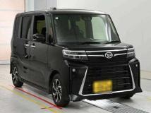 2025 Daihatsu Tanto