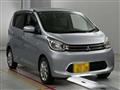 2014 Mitsubishi eK Wagon