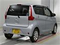 2014 Mitsubishi eK Wagon