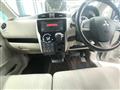2014 Mitsubishi eK Wagon