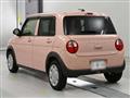 2021 Suzuki Lapin