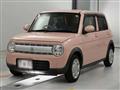 2021 Suzuki Lapin