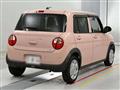 2021 Suzuki Lapin