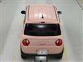 2021 Suzuki Lapin