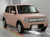 2021 Suzuki Lapin