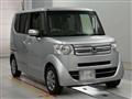 2015 Honda N BOX
