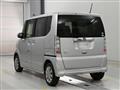 2015 Honda N BOX