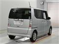 2015 Honda N BOX