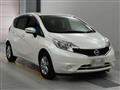 2015 Nissan Note