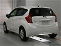 2015 Nissan Note