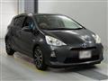 2012 Toyota AQUA