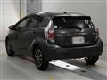 2012 Toyota AQUA
