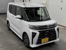 2025 Daihatsu Tanto