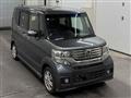 2013 Honda N BOX