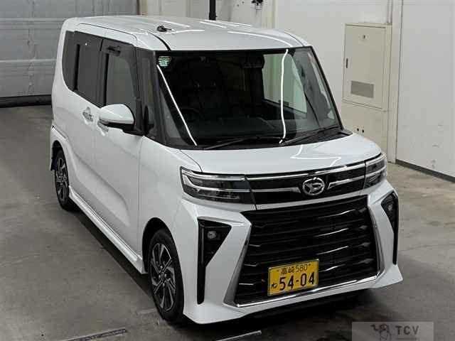 2024 Daihatsu Tanto