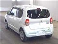 2021 Suzuki Alto