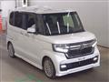 2021 Honda N BOX
