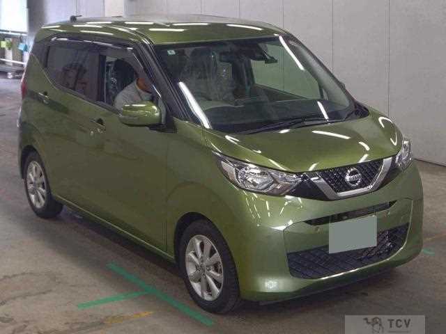 2020 Nissan Nissan Others