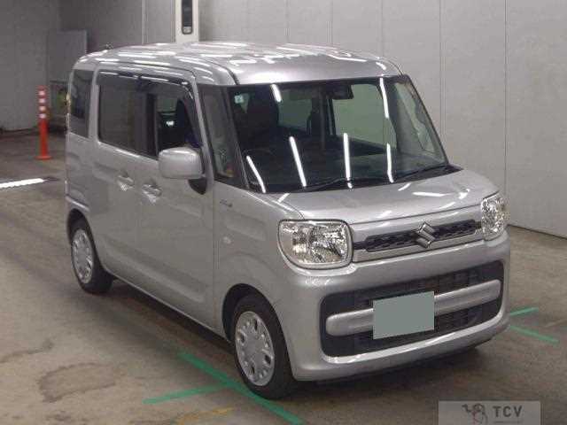 2020 Suzuki Suzuki Others