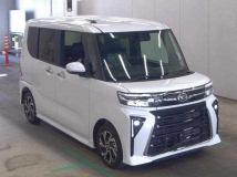 2025 Daihatsu Tanto