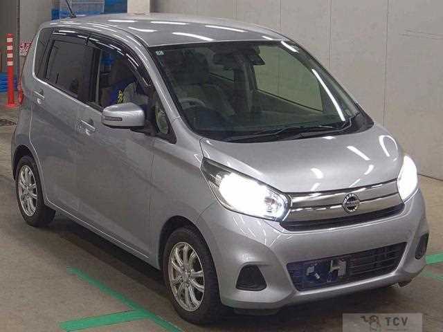 2018 Nissan Nissan Others