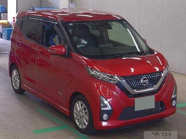 2019 Nissan Nissan Others