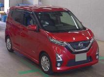 2019 Nissan Nissan Others