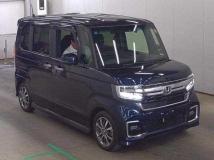 2021 Honda N BOX