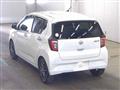 2021 Daihatsu Mira