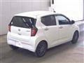 2021 Daihatsu Mira