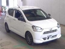 2021 Daihatsu Mira