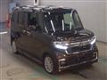 2021 Honda N BOX