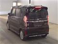 2021 Honda N BOX