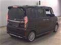 2021 Honda N BOX