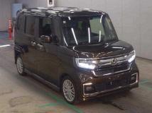 2021 Honda N BOX