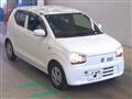 2021 Suzuki Alto