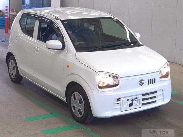 2021 Suzuki Alto