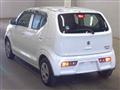 2021 Suzuki Alto
