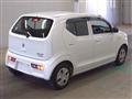 2021 Suzuki Alto