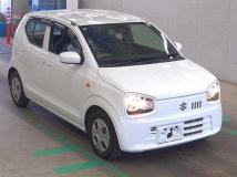 2021 Suzuki Alto