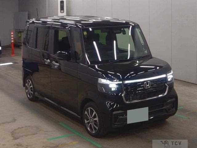 2023 Honda N BOX