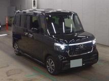 2023 Honda N BOX