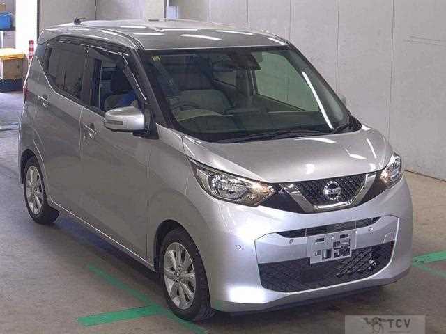 2020 Nissan Nissan Others