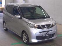 2020 Nissan Nissan Others