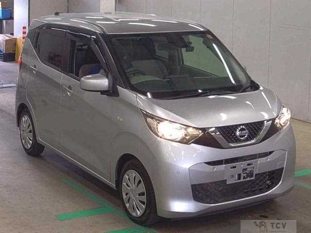 2021 Nissan Nissan Others