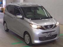 2021 Nissan Nissan Others