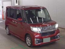 2018 Daihatsu Tanto